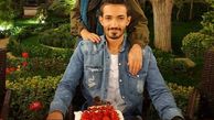 مریم معصومی در تولد شیک خواهرزاده رشیدش+عکس