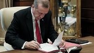 اردوغان: قتل «خاشقجی» از مهمترین موضوعات در اجلاس جی-۲۰ بود