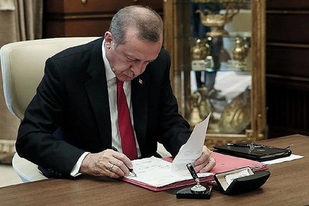 اردوغان: قتل «خاشقجی» از مهمترین موضوعات در اجلاس جی-۲۰ بود