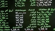 شاخص کل بورس قله ۵۹ هزار واحدی را فتح کرد