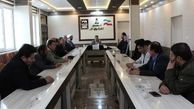 فرهنگ وقف در شهرستان خلخال نهادینه شد