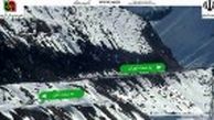 ترافیک روان در تمامی مسیرهای منتهی به تهران+ تصاویر