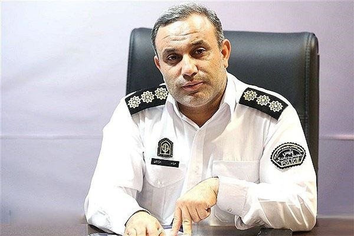 تخلفات خودروهای پارک شده رصد می‌شود