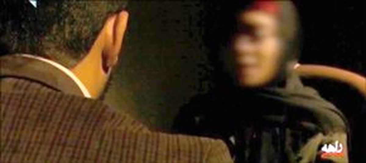 نهاد دستور دهنده پخش اعترافات مائده مشخص شد