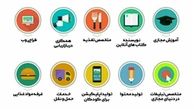 وزارت کار لیست مشاغل پررونق در سال ۲۰۱۷ را منتشر کرد