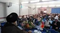 دشمنان در صدد جدایی مردم از انقلاب هستند