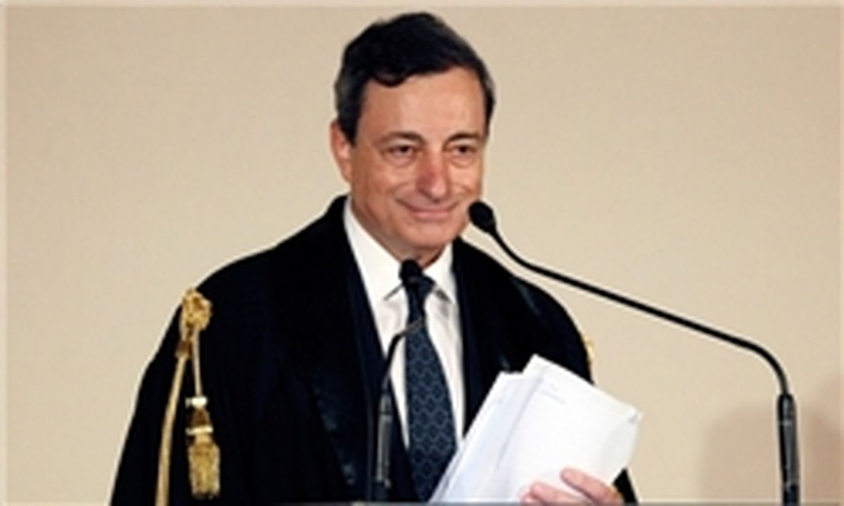ناتوانی بانک مرکزی اروپا در مدیریت بحران مالی