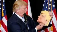 پیام داعش به دونالد ترامپ