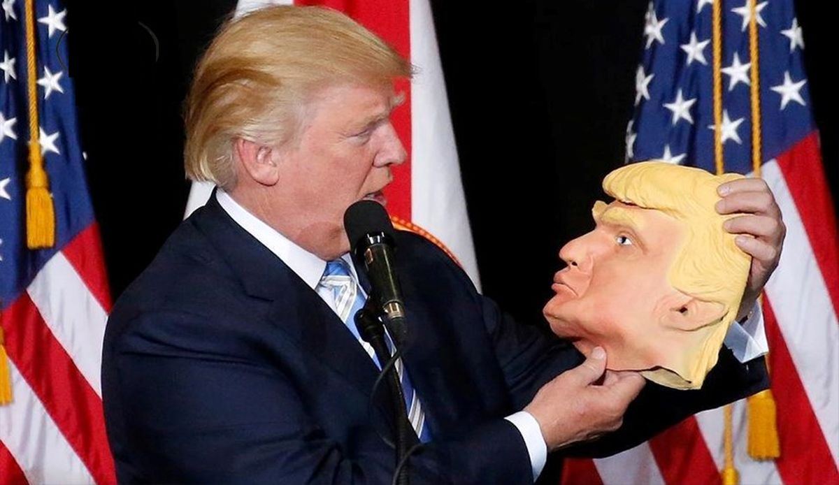 پیام داعش به دونالد ترامپ