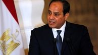 حمله تروریستی امروز مصر بدون واکنش قاطعانه باقی نمی‌ماند