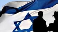 بازداشت یک جاسوس اسرائیلی در فلسطین