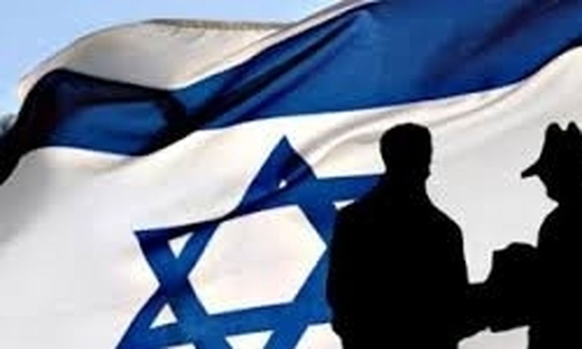 بازداشت یک جاسوس اسرائیلی در فلسطین