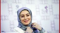 سحر قریشی با حجاب کاملش + عکس