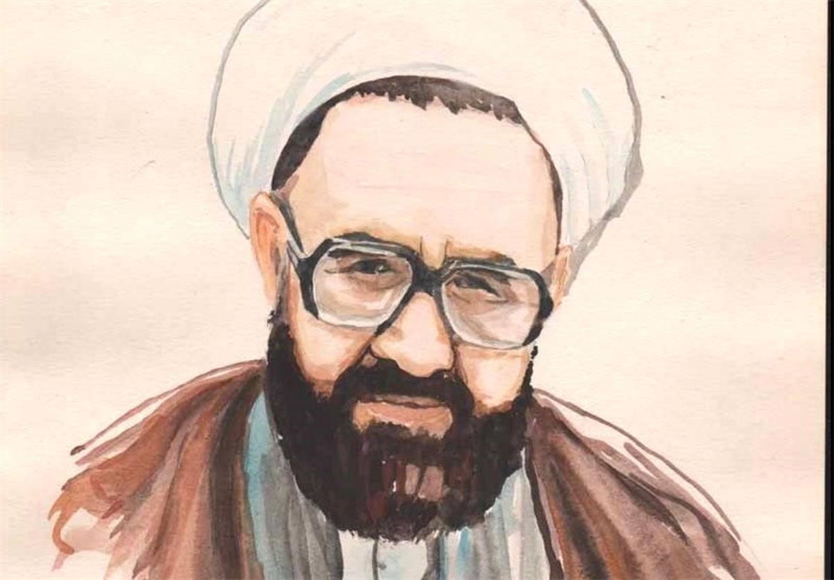 اهدای اسناد شهید مطهری به سازمان اسناد و کتابخانه ملی
