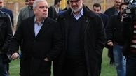دلیل کنفرانس ناگهانی کارلوس کروش چه بود؟
