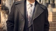 تیپ‌قدیمی کاوه خداشناس + عکس