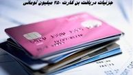 بن کارت‌ 250 میلیون تومانی برای این افراد + شرایط دریافت 