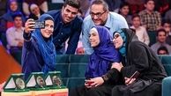 فتح «خندوانه» به دست بانوان ورزشکار