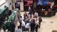 توضیحات مدیر بورس درباره تجمع امروز 80 سهامدار