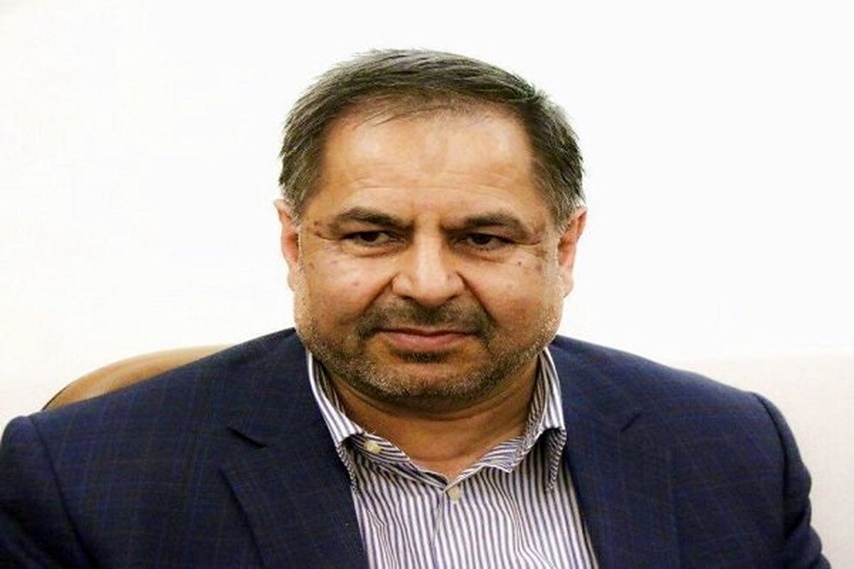 با حضور وزیر اقتصاد؛ فاز اول پروژه فروکروم رفسنجان افتتاح می شود