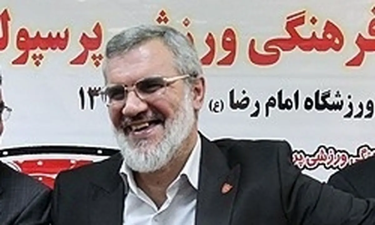 رویانیان: امروز رنگ‌ها مطرح نیست