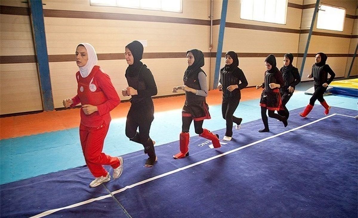  اختصاص یک سوم از اماکن ورزشی شهرداری تهران به بانوان