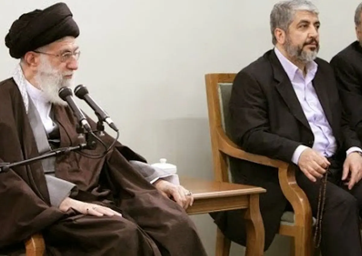 آيا فلسطيني‏ها و افراد حماس، ناصبي هستند؟