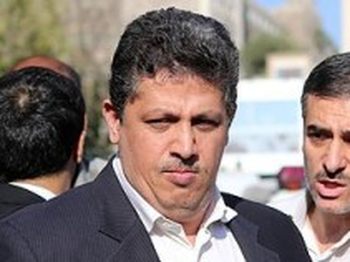 «ایستگاه آخر» آقازاده