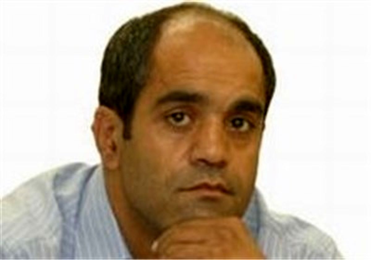 کناره‌گیری ابوالقاسم پور از انتخابات شوراها