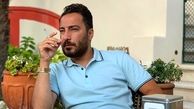 گردش نوید محمدزاده در ونیز+عکس