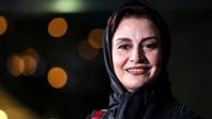 مریلا زارعی بازیگر نقش ابلیس شد