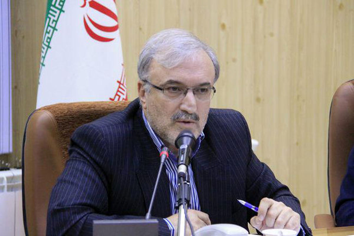 وزیر بهداشت: برای آغاز ورزش‌های انفرادی به وزارت ورزش نامه می‌زنیم