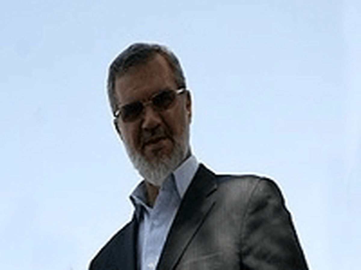 بابک زنجانی رویانیان را با خود به کجا کشاند؟