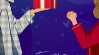 به خاطر دوست داشتن از هوآوی هدیه بگیرید