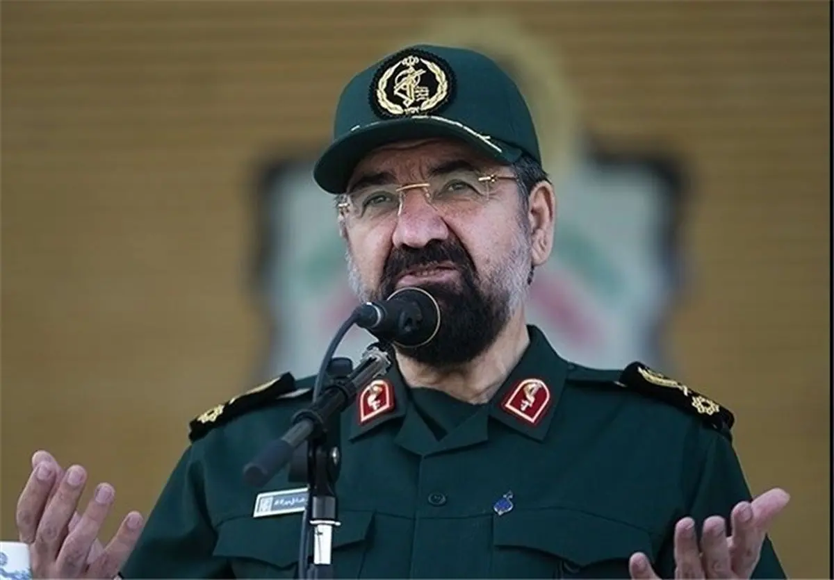 محسن رضایی: گروهک‌های تکفیری محصول مکتب وهابیت هستند