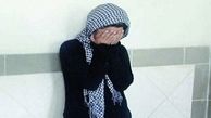 سارق حرفه‌ای مانتو فروشی‌های خیابان رودکی یک زن بود