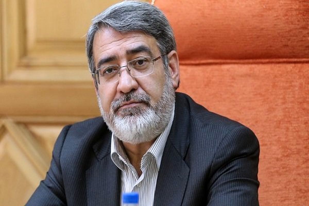 رحمانی فضلی بر تقویت اعتماد عمومی و انتقاد کارشناسانه تاکید کرد