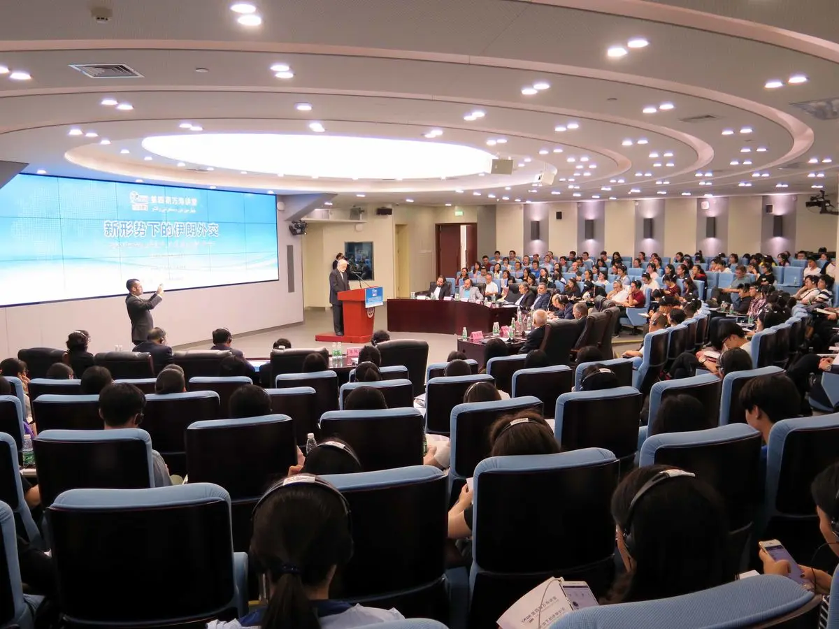 ایران تازمانی که آمریکا دست از قلدری برندارد مذاکره نخواهد کرد