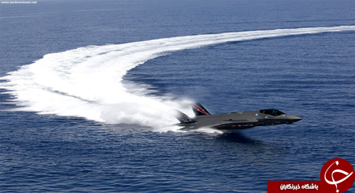 مانور جنگنده " T-50 " روسی + تصاویر 