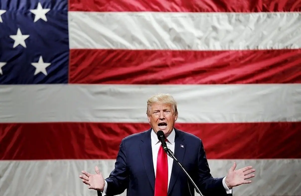 چرا مردم عادی آمریکا از ترامپ حمایت می‌کنند؟