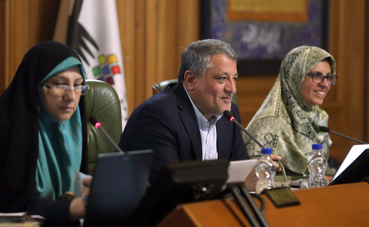 شهردار تهران چه زمانی انتخاب می شود؟