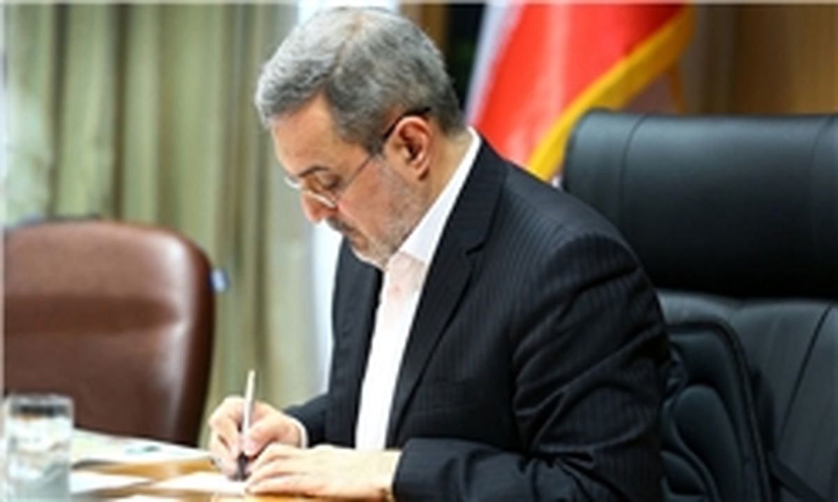 انتقاد وزیر آموزش و پرورش به حذف پرداخت پاداش پایان خدمت فرهنگیان از محل صندوق توسعه ملی