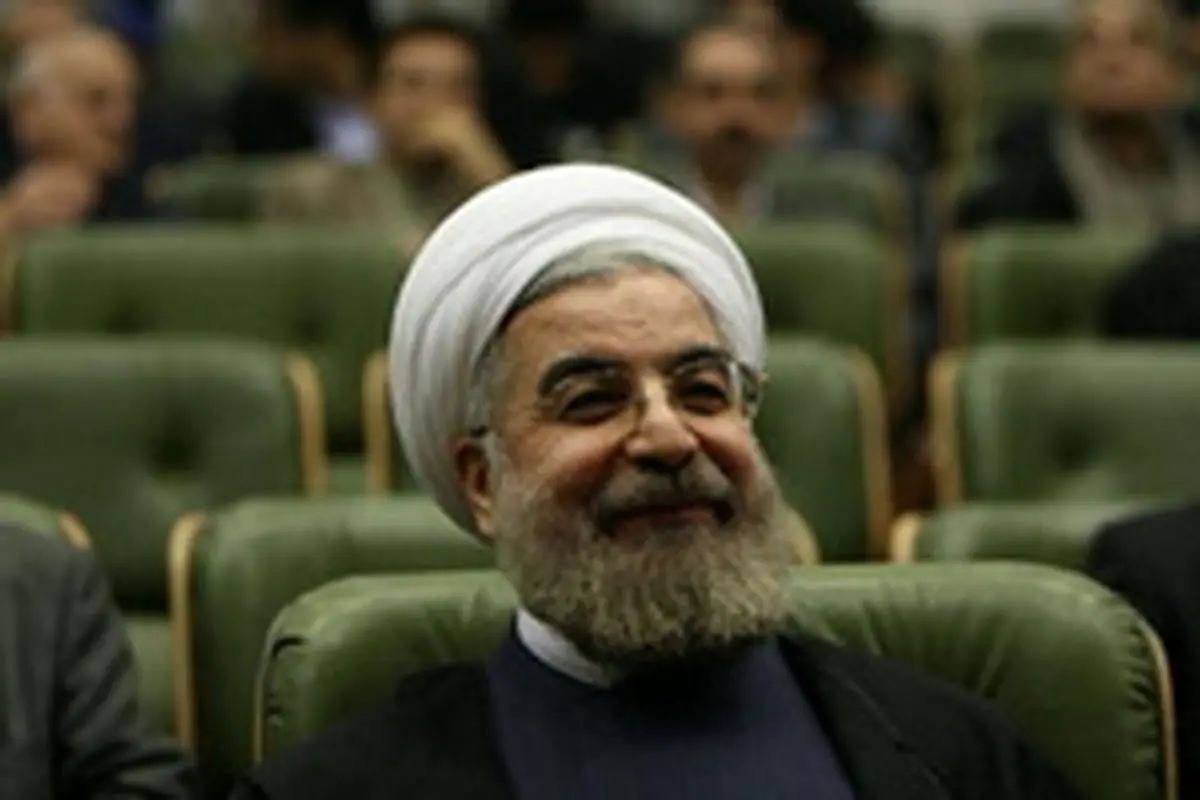 روحانی: مشکلات زیاد است اما در بن‌بست نیستیم