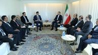ایران هیچ محدودیتی برای توسعه روابط با سریلانکا ندارد