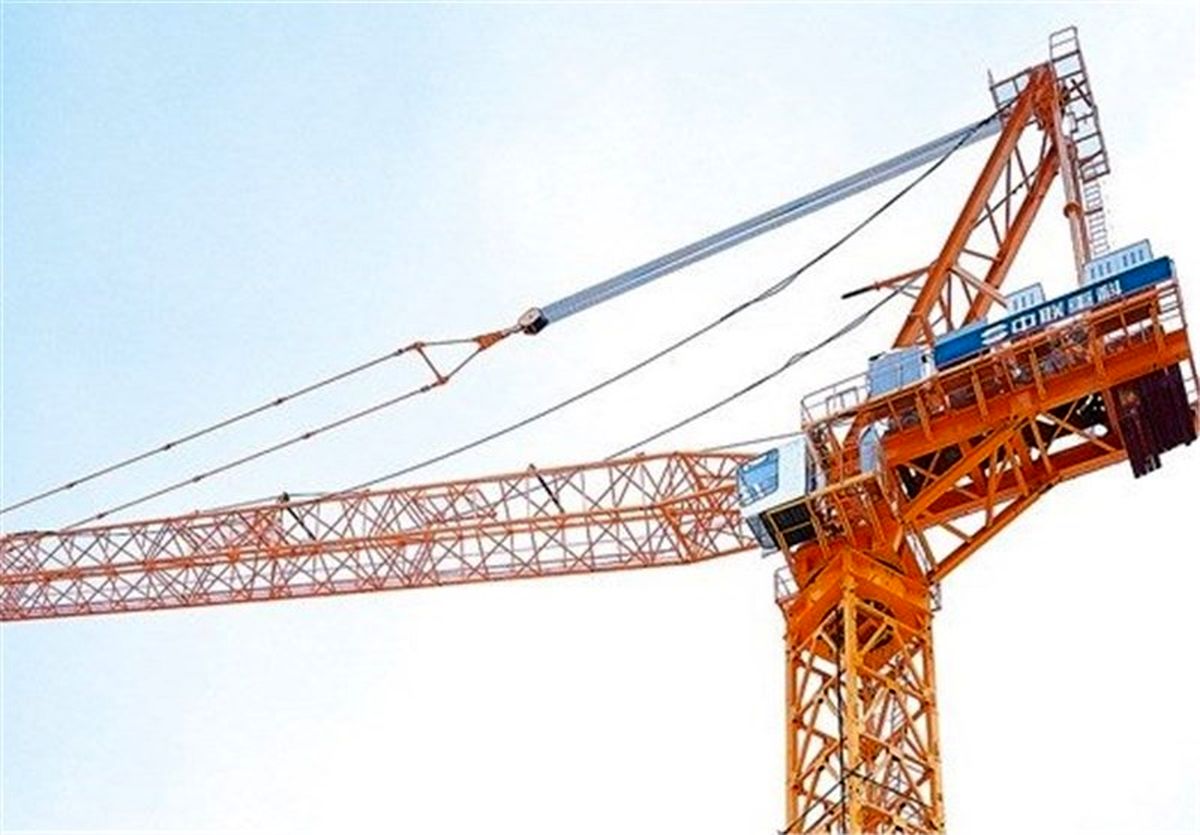  سقوط مرگبار کارگر جوان از جرثقیل در کارگاه مترو 