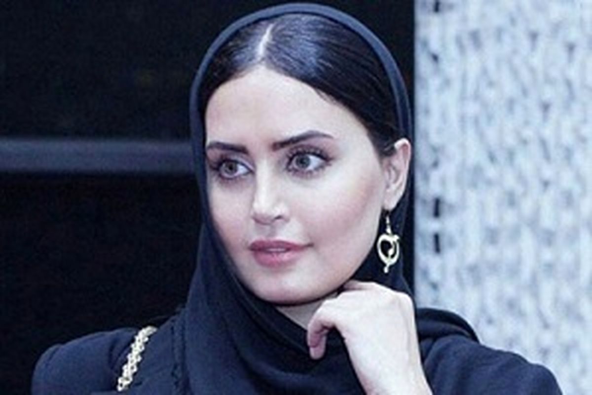 سرانجام بازی متفاوت الناز شاکردوست در «من می‌ترسم» + عکس