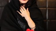 عکس تولد ارغوان سریال دلدادگان