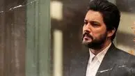 استایل حامد بهداد در میخواهم زنده بمانم + عکس