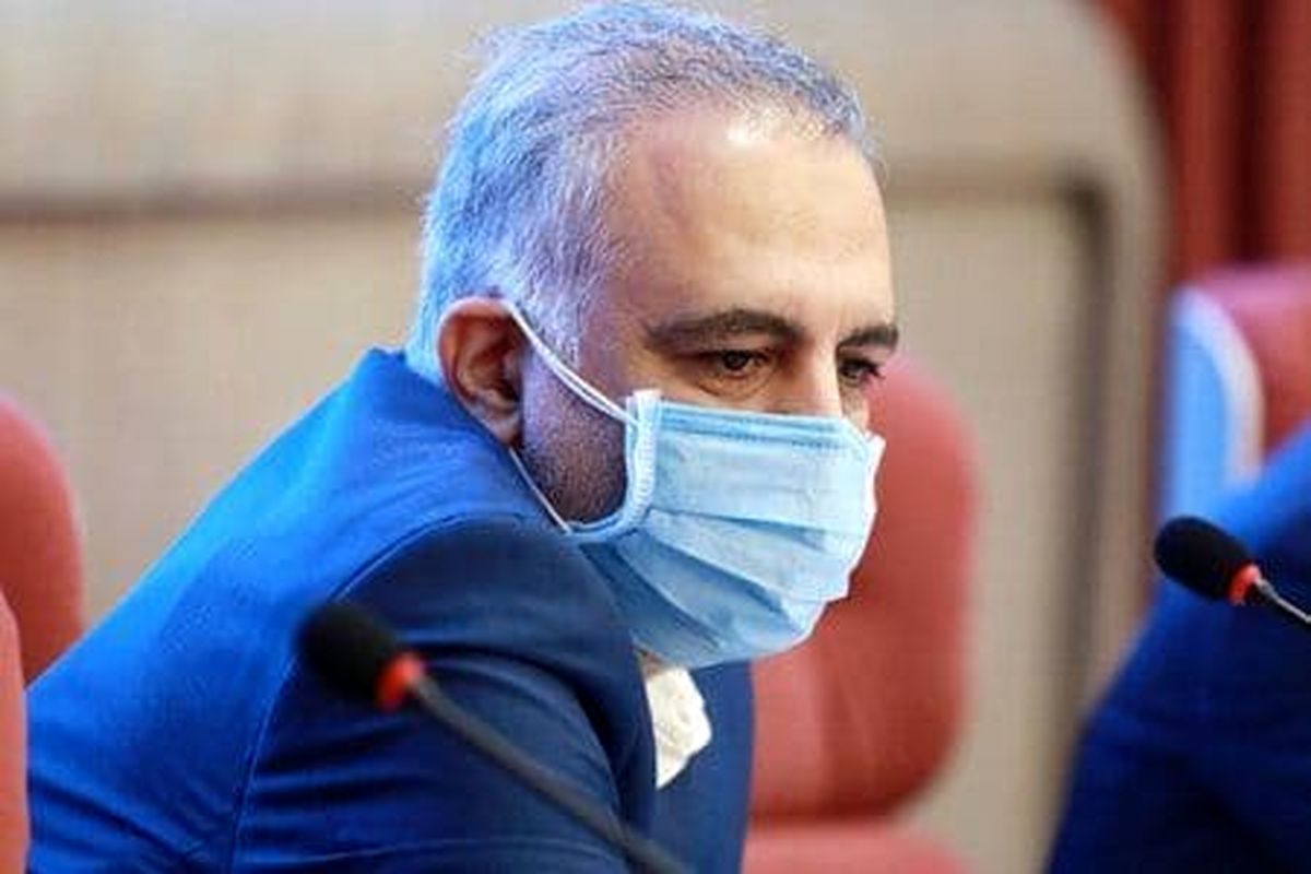 دبیر کمیته علمی کشوری مبارزه با کرونا: واکسیناسیون ۵ تا ۱۱ سال ضروری است / فعلا ترکیبی از «دلتا» و «امیکرون» نداریم