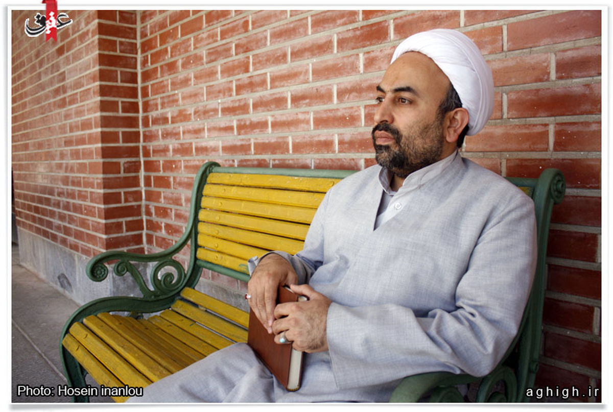 لشکر فرهنگی رهبری کجا هستند؟
